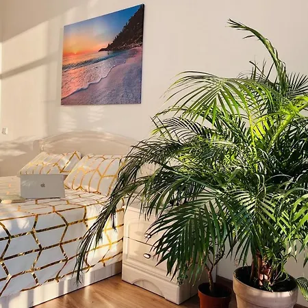 Apartment Apartment In Odessa *