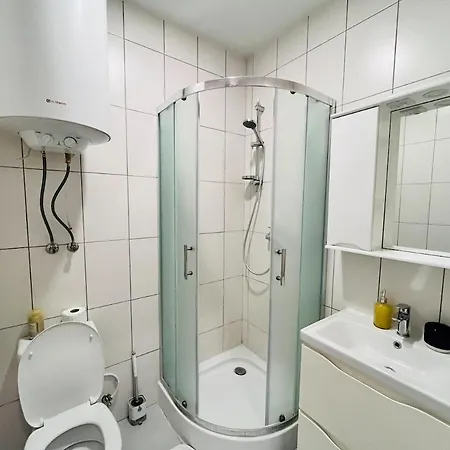 Apartment In Odessa Odessa