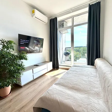 Apartment In Odessa Odessa
