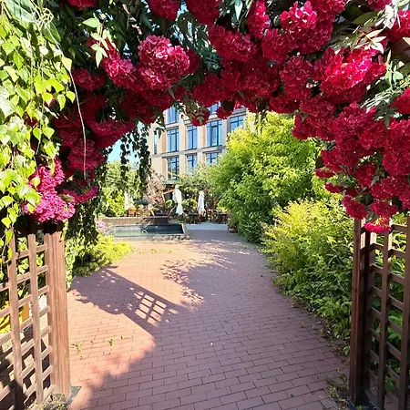 Apartment In Odessa *