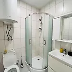 з терасою та коконом з видом на світанок Odessa
